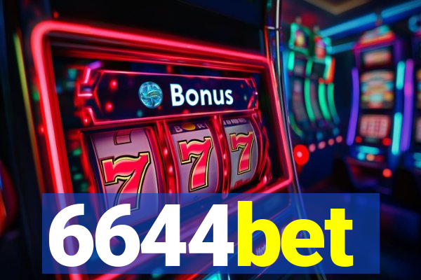 6644bet