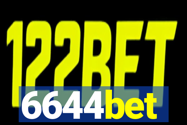 6644bet