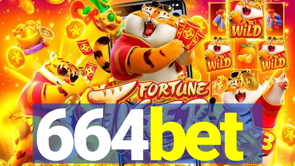 664bet