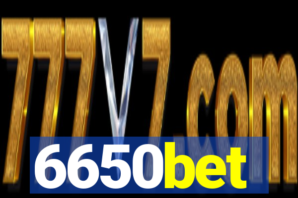 6650bet