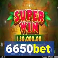 6650bet
