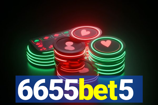 6655bet5