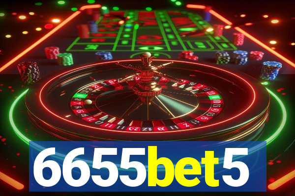6655bet5