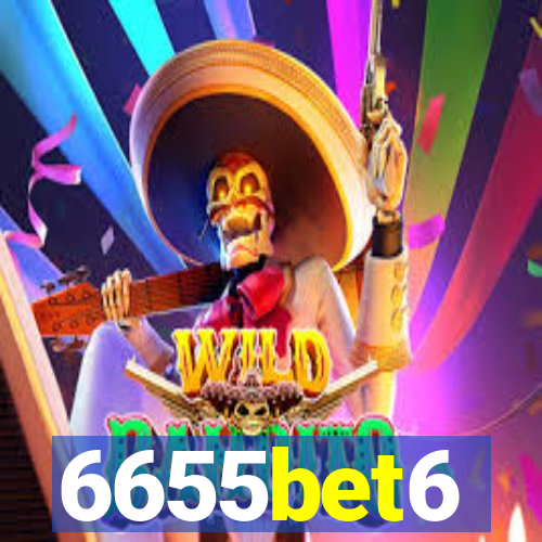 6655bet6