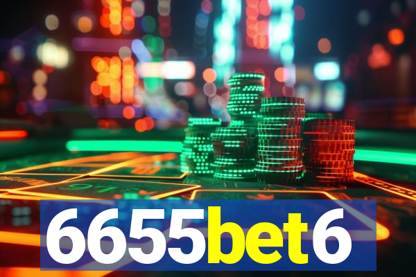 6655bet6