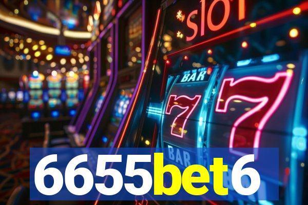 6655bet6