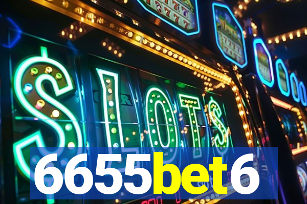 6655bet6