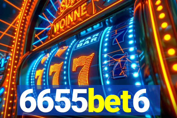6655bet6