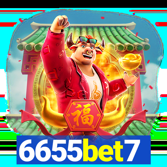 6655bet7