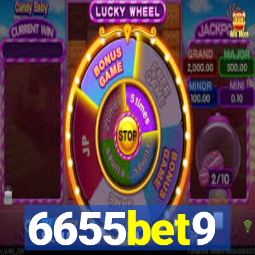 6655bet9