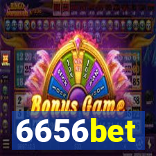 6656bet