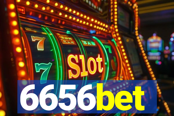 6656bet