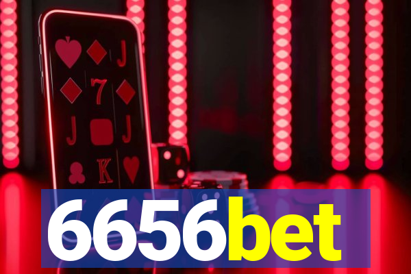 6656bet