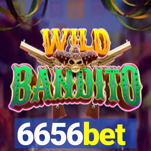 6656bet