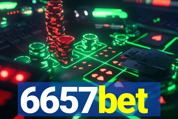 6657bet