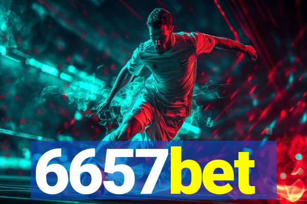 6657bet