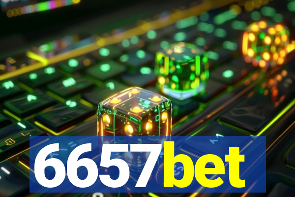 6657bet