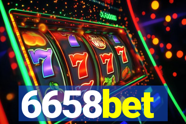 6658bet