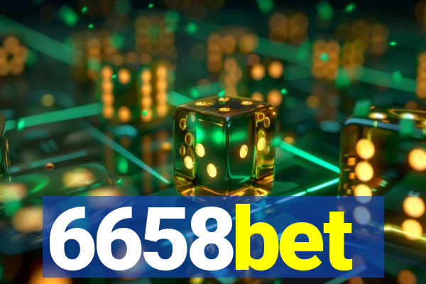 6658bet