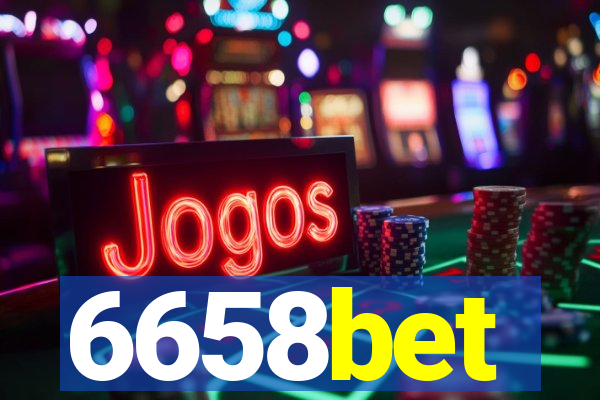 6658bet