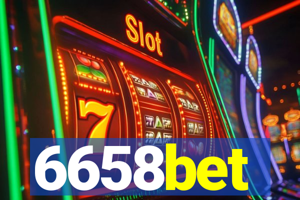 6658bet