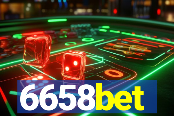 6658bet