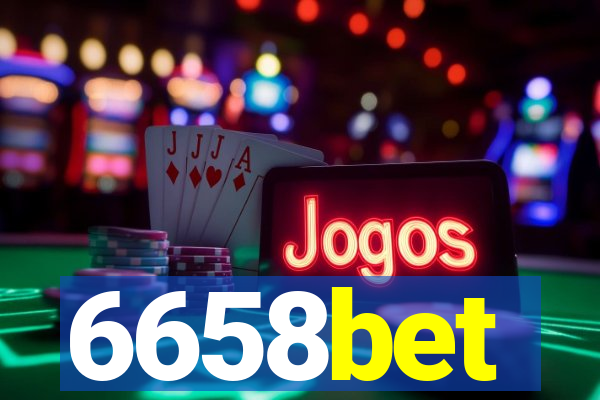 6658bet