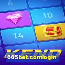 665bet.comlogin