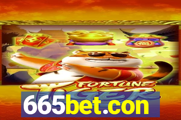 665bet.con