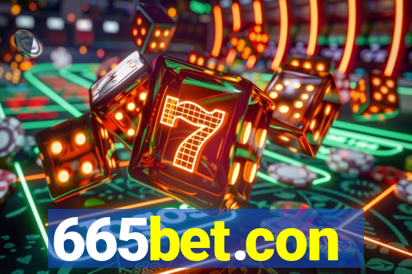 665bet.con