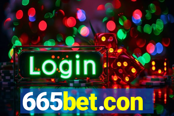 665bet.con