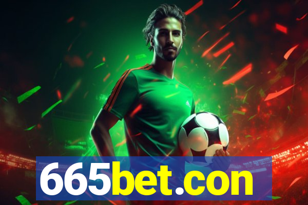 665bet.con