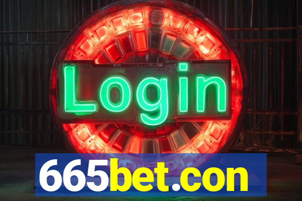 665bet.con