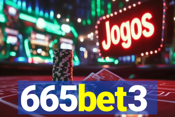 665bet3