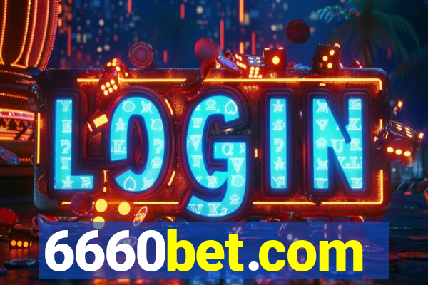 6660bet.com