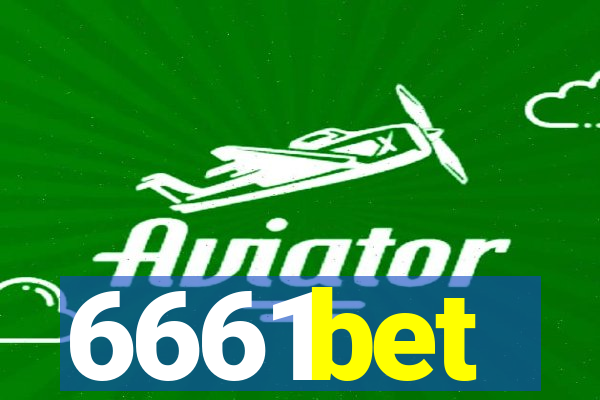 6661bet