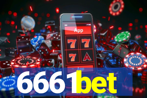 6661bet