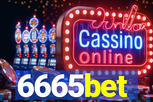6665bet