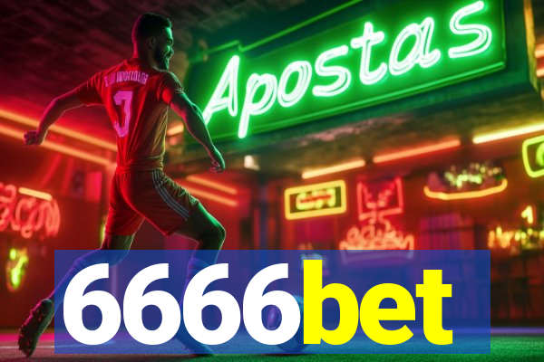 6666bet