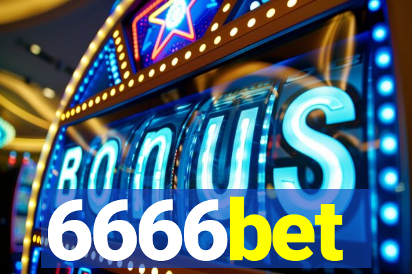 6666bet
