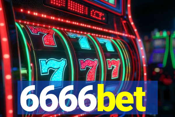 6666bet