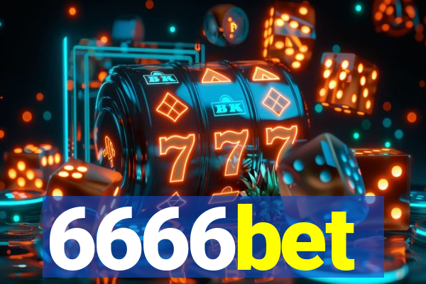 6666bet