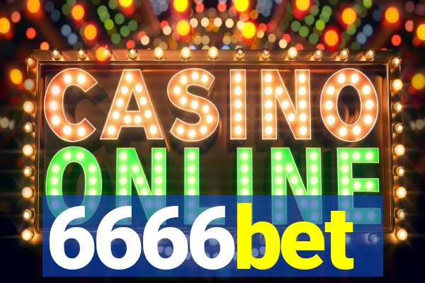 6666bet