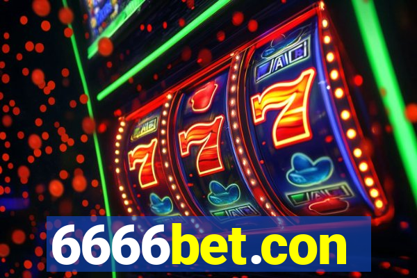 6666bet.con
