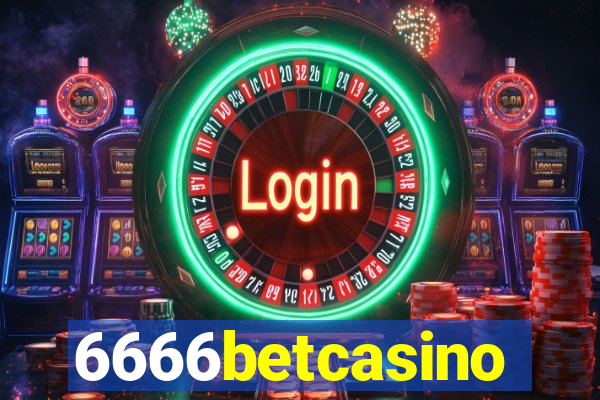 6666betcasino