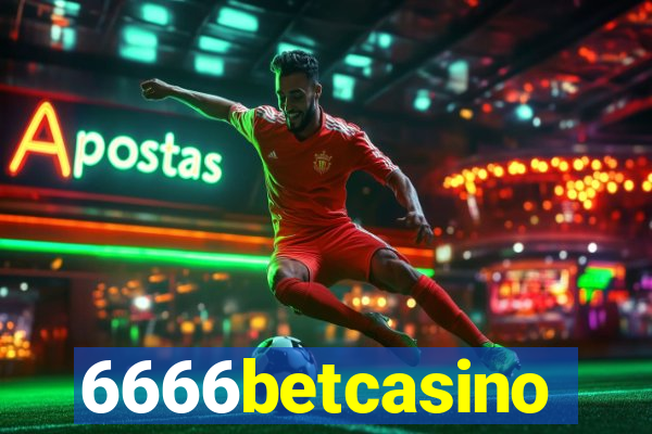 6666betcasino