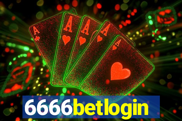 6666betlogin