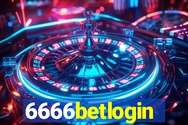6666betlogin