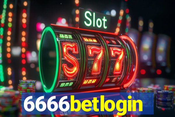 6666betlogin