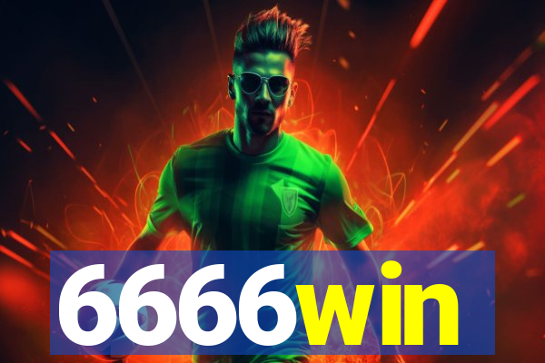6666win